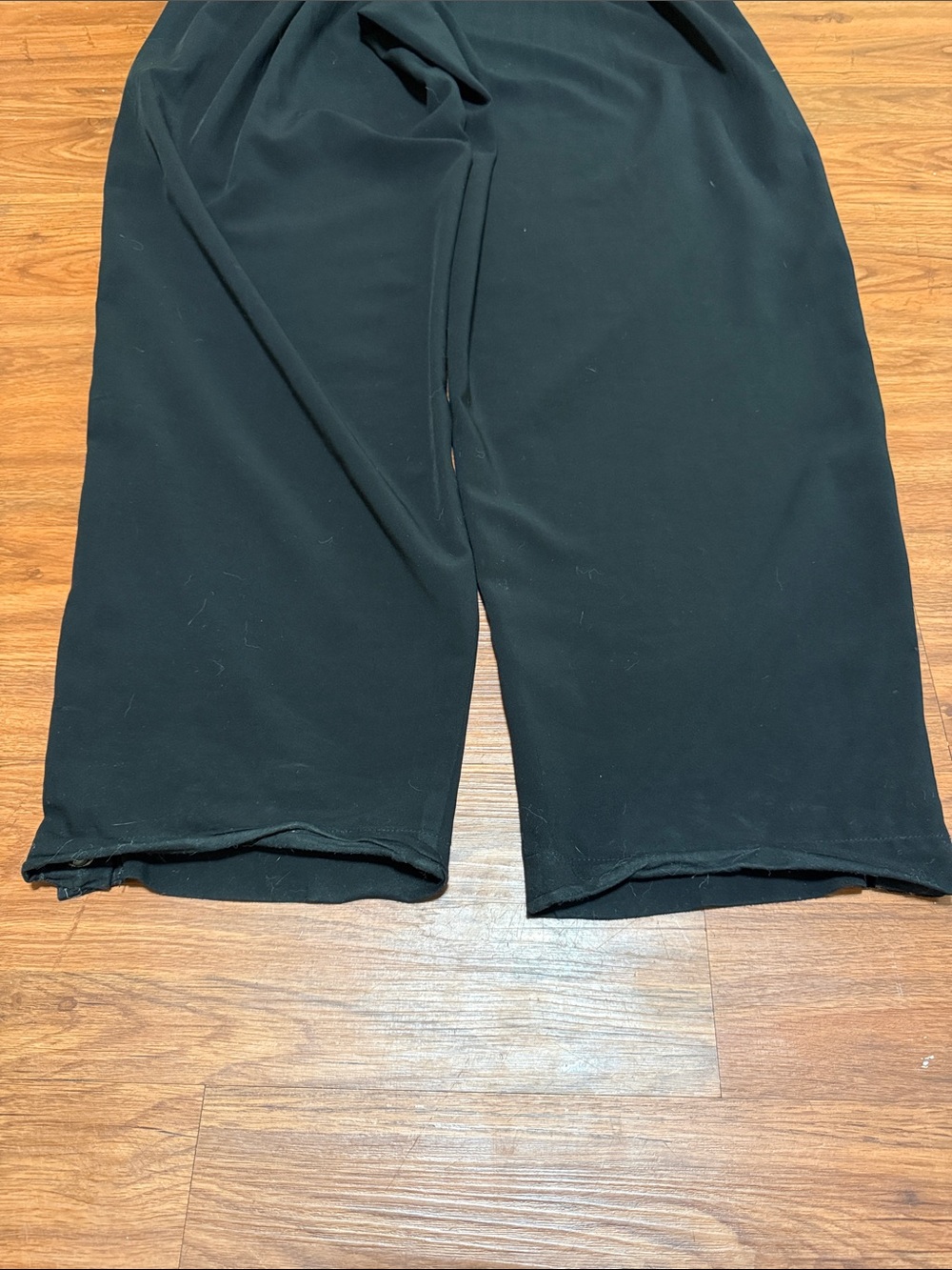 Balenciaga Snapped Pants - Picture 15 of 15